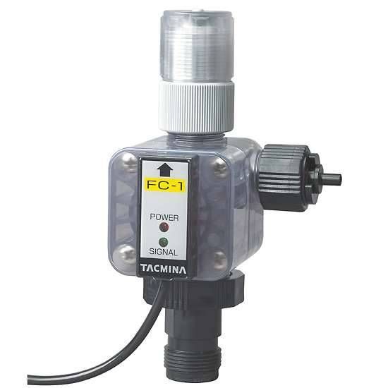 Masterflex Flow Checker For Low-Flow Pumps | John Morris Group New Zealand
