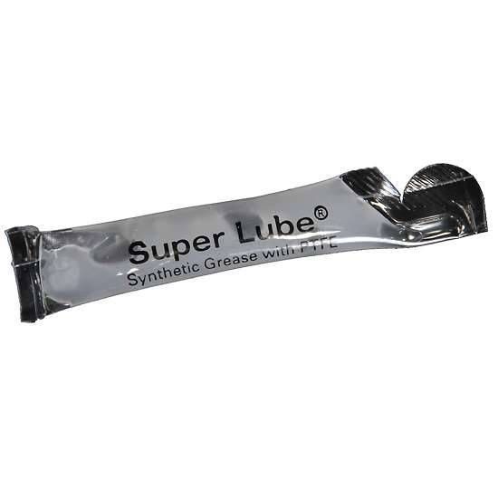 SYRNGPMP SUPER LUBE - 1CC_1171131