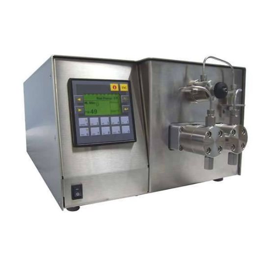 Cole-Parmer Pump, Piston Pump, 0.1 to 250.0 mL/min, constant flow_1163295