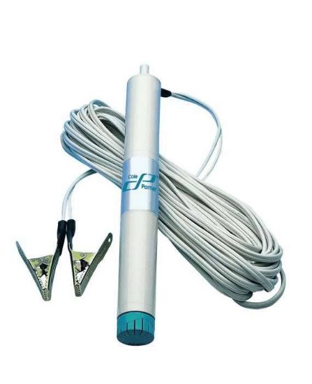 Cole-Parmer Submersible Sampling Pump, 70ft of cable attached_1181278