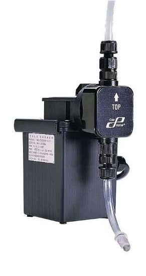 PUMP METERING 0.35GPH 230V_1172757