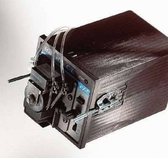 PANEL MOUNTING BRACKETS 2/ST_1619043