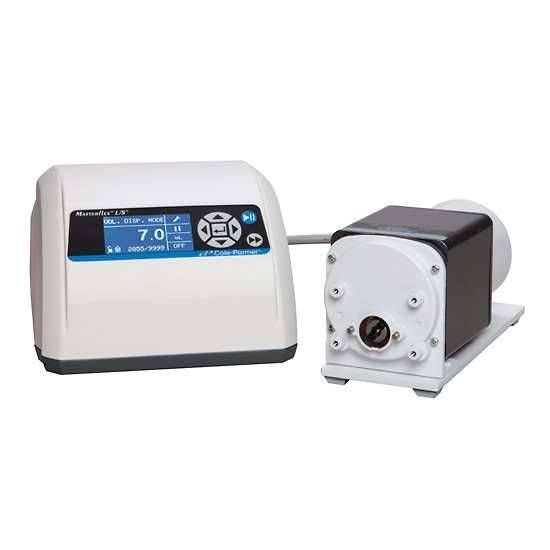 VWR L/S Digital Modular Drive With Remote I/O, 100 RPM | John Morris ...