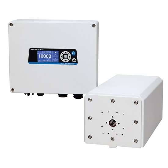 VWR L/S Digital Modular Washdown Drive With Remote IO 100 RPM | John ...