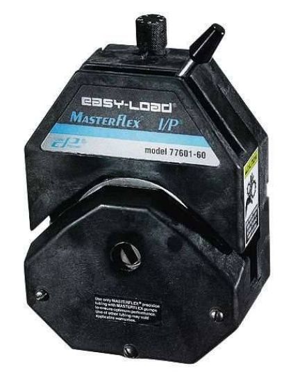 Avantor Fluid Handling Masterflex I/P Easy-Load Pump Head PPS Housing ...
