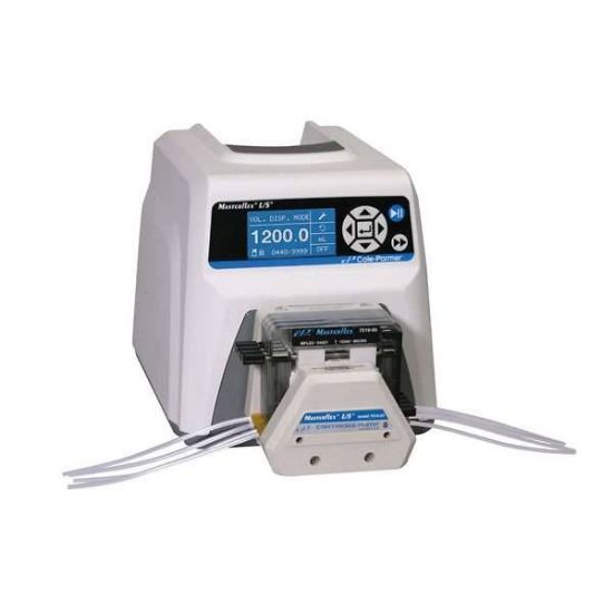 PUMP MFLEX L/S 4CH/8RL 115/230_1176577