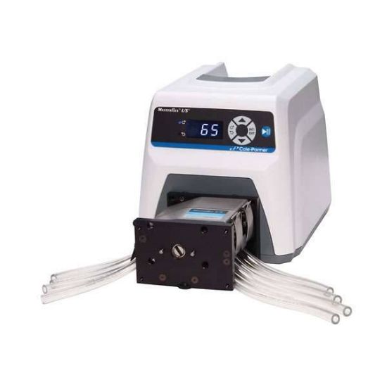 VWR L/S Four-Channel Pump System 1 To 100 RPM 90 To 260 VAC | John ...