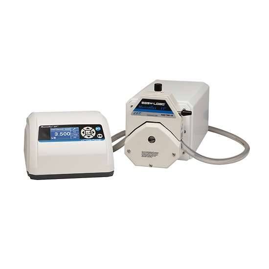 Avantor Fluid Handling I/P Digital Modular Pump System With Easy-Load ...