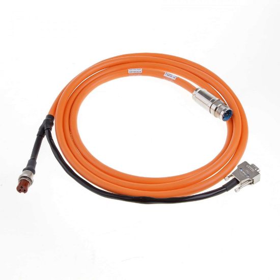 24 V DC-control cable 1 m_1618614