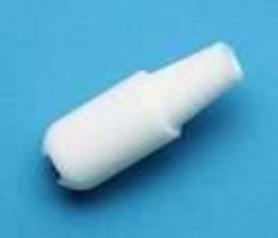 VWR PTFE Flow-Through Tubing Weight for 5/16