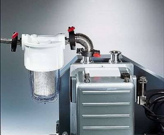 Welch Gardner Denver 1420H-21 Acid Neutralization Trap for Vacuum Pumps ...