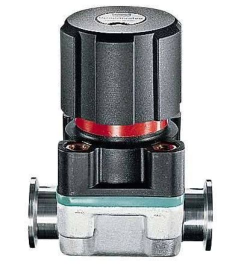 ISOLATION VALVE 25NW PORT_1178802