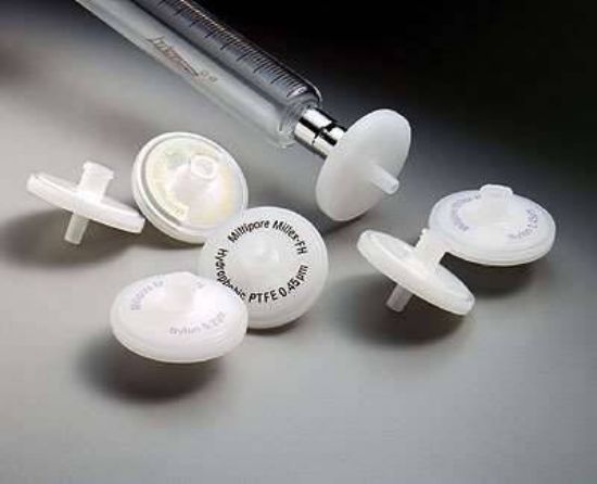 SYRINGE FILTER 5UM 50PK_1166558