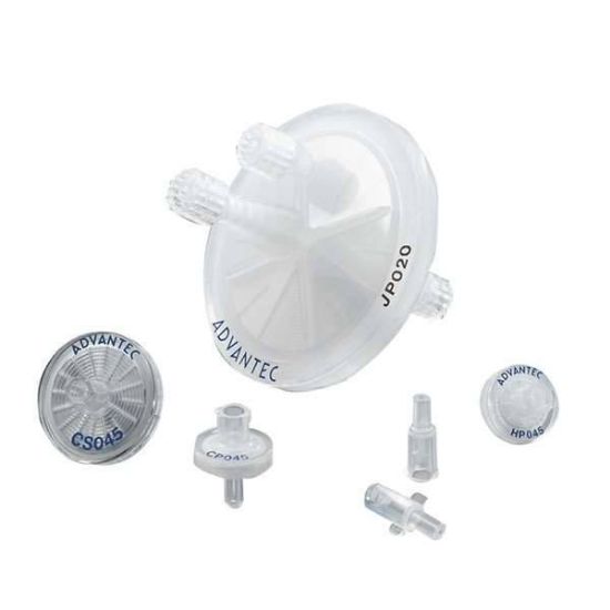 SYRINGE FILT 0.45 13MM 100/PK_1166560