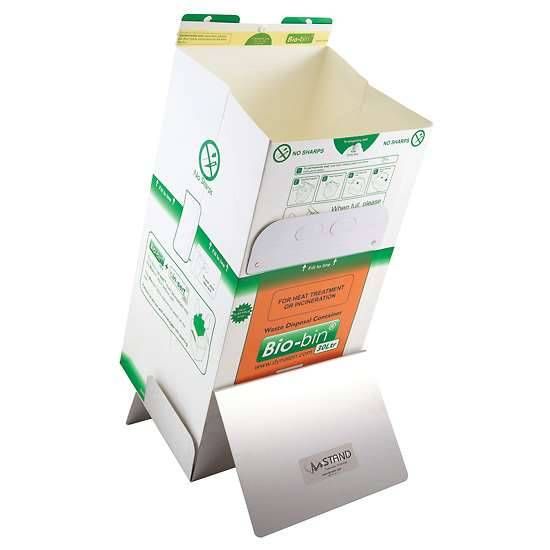 BIO BIN 30L 10/CS_1166564