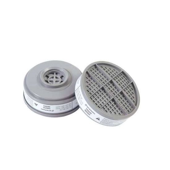 Cole-Parmer Acid Gases Cartridge, 6/BX | John Morris Group