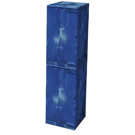 CABINET SAFETY PE 24 GAL BLUE_1194219