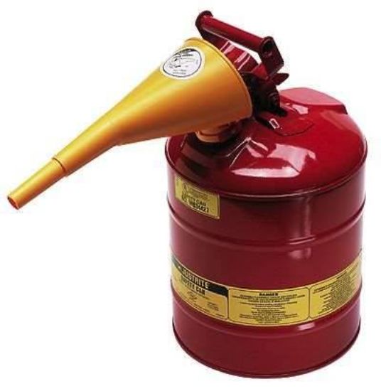 SAFETY CAN TYPE I 5 GAL_1167390