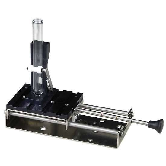 Unico, Spectrophotometer Cuvette Holder, IS215-102P, 4-Position; 100mm Max_1167745