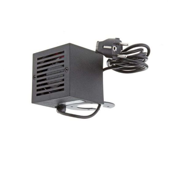 Air cooling unit for TURBOVAC 50 230 V_1619450