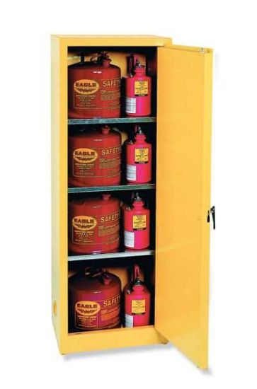 CABINET SPACESVR 24 GAL SELF_1167470