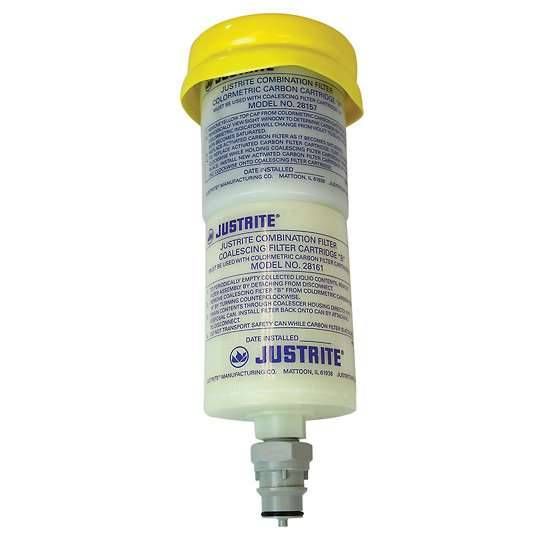 CARBON FILTER F/86395-XX 1/PK_1166031