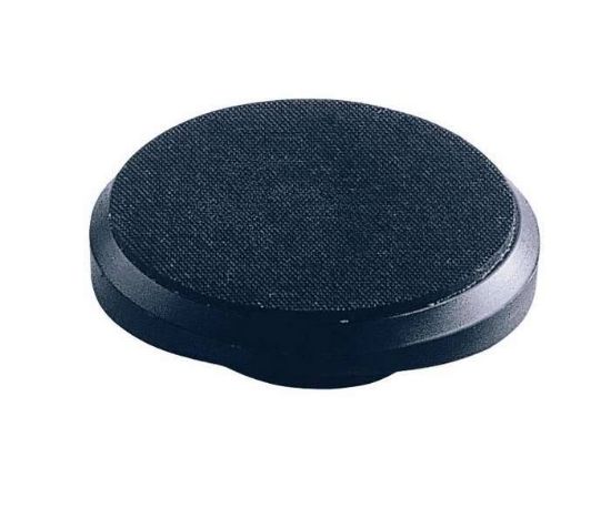 Small rubber platform, 50mm, for Velp Vortex Mixers._1190037