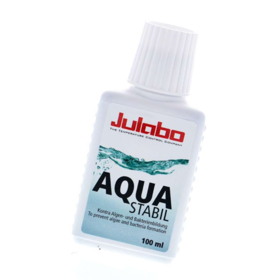 Julabo, Aqua Stabil, Water bath protective media 6 x 100 ML_1297632
