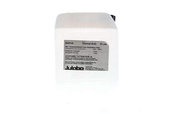 Julabo, Thermal, Silicone based Bath Fluid, HL60_1197577