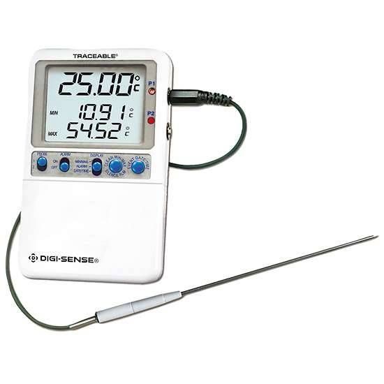 DS EXTRME-ACCURACY THERMOMETER_1180101