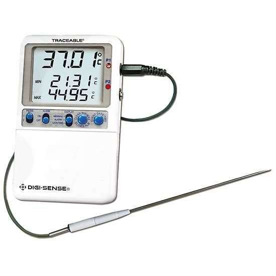DS EXTRM-ACCRCY THERMOMTR 0-37_1177659