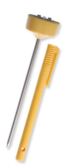 THERMOMETER DIGITAL W/SLEEVE_1296348