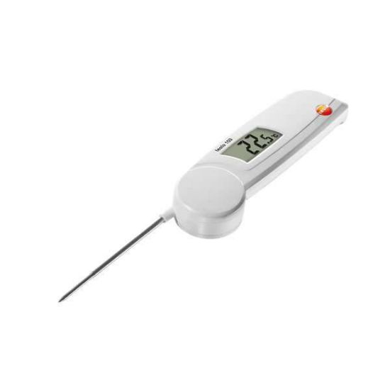 FOLDING FOOD THERMOMETER_1172562