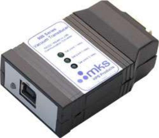 USB Adapter, Series 900 Vacuum Transducers, 15 pin_1169296