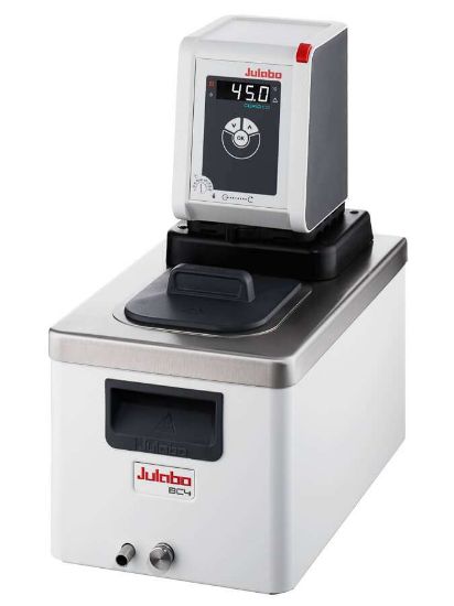 Julabo, Corio, Heating circulator, CD-BC4, +20 to +150°C, ±0.03°C, 2 kW Heating Capacity, 15 l/min, 0.35 bar, 3 to 4.5 l, 23 x 41 x 42 cm_1618844