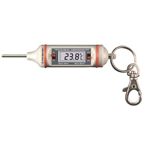 DS THERMOMETER KEY CHAIN_1179700
