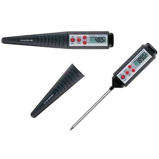 DS THERMOMETER FLAT PROFILE_1185373