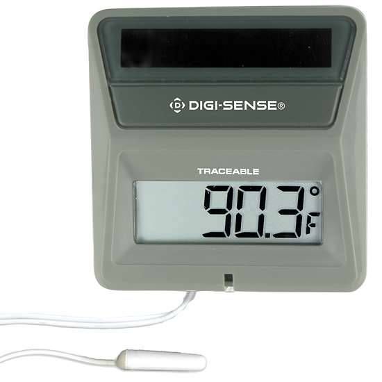 DS THERMOMETER SOLAR POWERED_1185155