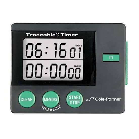 TWO-MEMORY TIMER_1185887