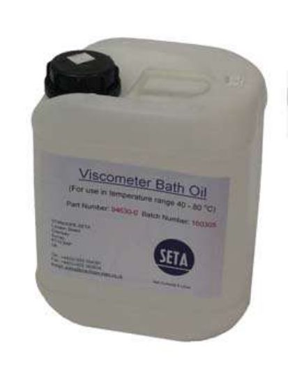 Bath Oil 5 Litres_1188278