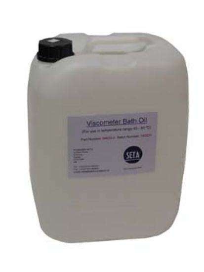 Bath Oil 20 Litres
Temperature Range: 40 – 85 °C_1170101