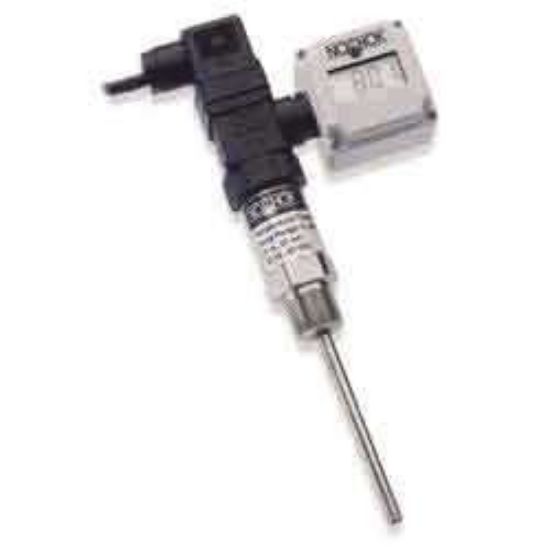 RTD TRANSMITTER 0/200F 4IN. S_1197334