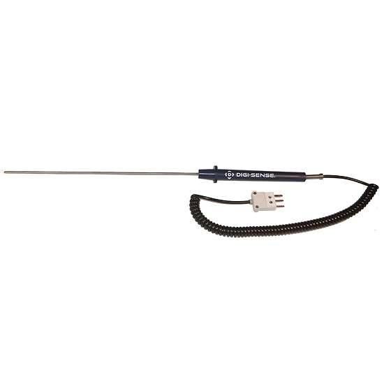 RTD BND 100 OHM PB 10IN L ANSI_1174278