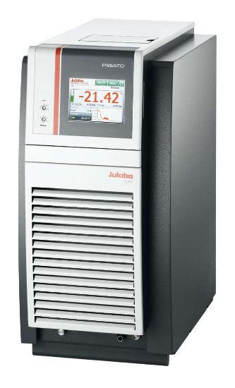 PRESTO A40 Highly dynamic temperature control system