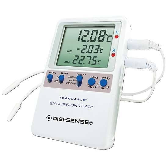 DS DATALOG THERMO 2 WIRE PROBE_1175703