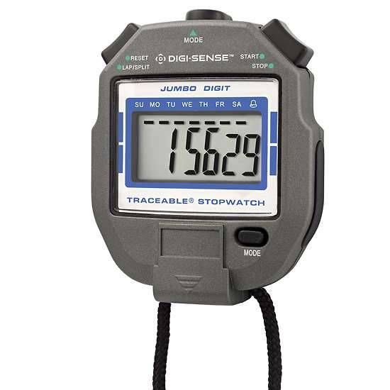 Traceable Big-Digit Stopwatch with Calibration_1186845