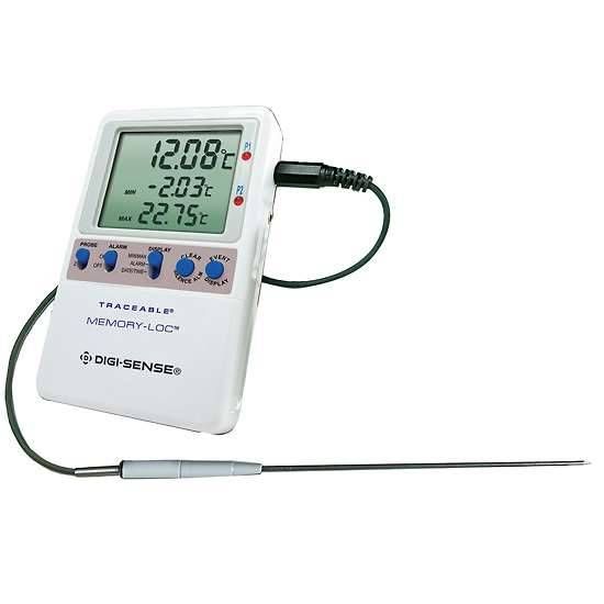 DS DATALOC THERMO 1 SS PROBE_1185286