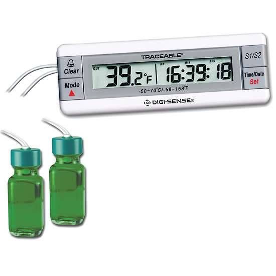 DS THERMO W/2 BOTTLE PROBES_1192233