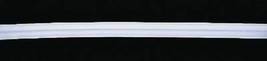 Cole-Parmer, High-Density Polyethylene (HDPE) Tubing, 1/2" ID x 5/8" OD; 100 Ft_1172606