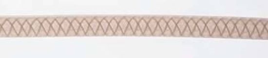 TUBING SILICONE 1/4"X9/16" 25'_1172595